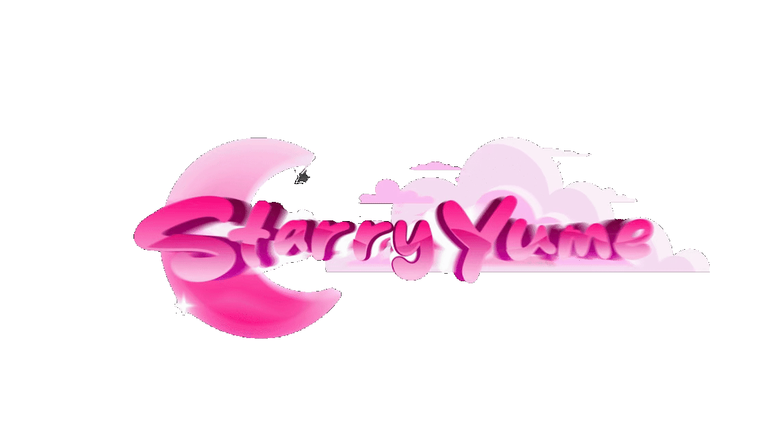 StarryYu.me