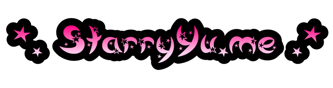 StarryYu.me